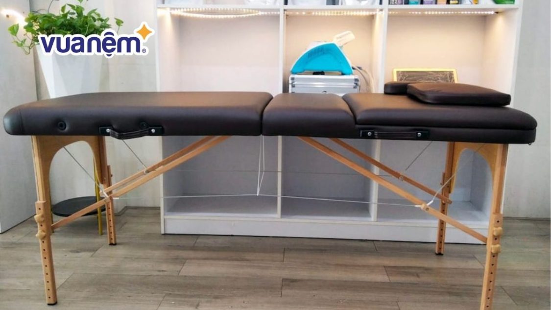 Giường vali là gì? Những kiểu giường vali được yêu thích