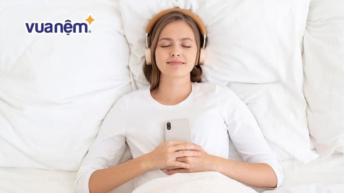 lợi ích của audiobook