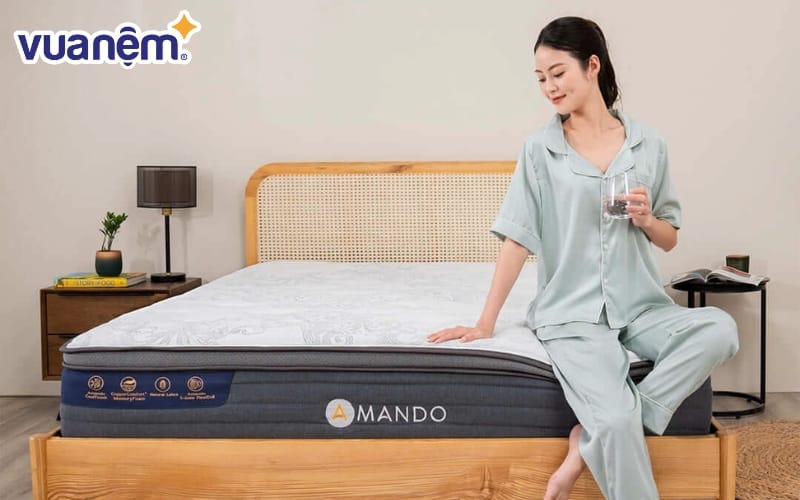 Những sản phẩm chăm sóc giấc ngủ chính là lựa chọn đặc biệt 