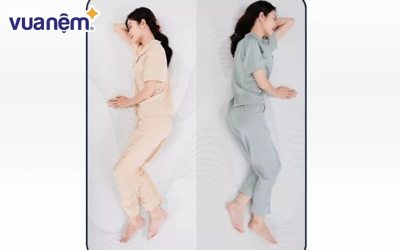 Thật khó để tự mình phân biệt đâu là nệm giúp chỉnh hình chuẩn nhất