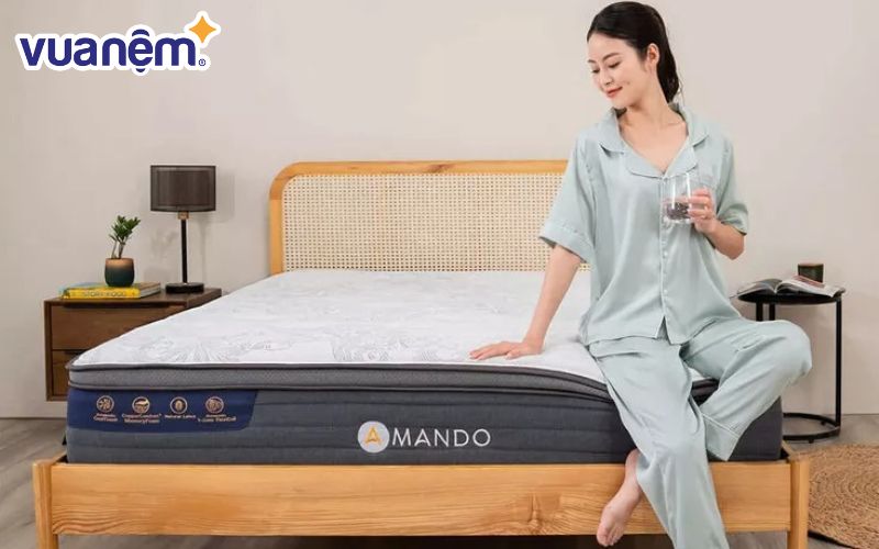 Nệm giúp chỉnh hình sẽ bảo vệ cột sống cho những ai phải ngồi thường xuyên