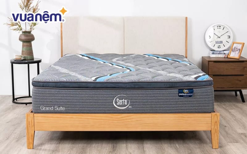 Serta Perfect Sleeper Grand Suit