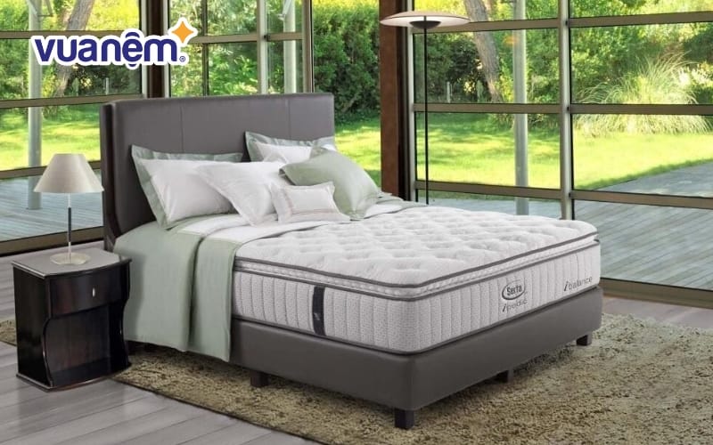 Serta Pedic iBalance