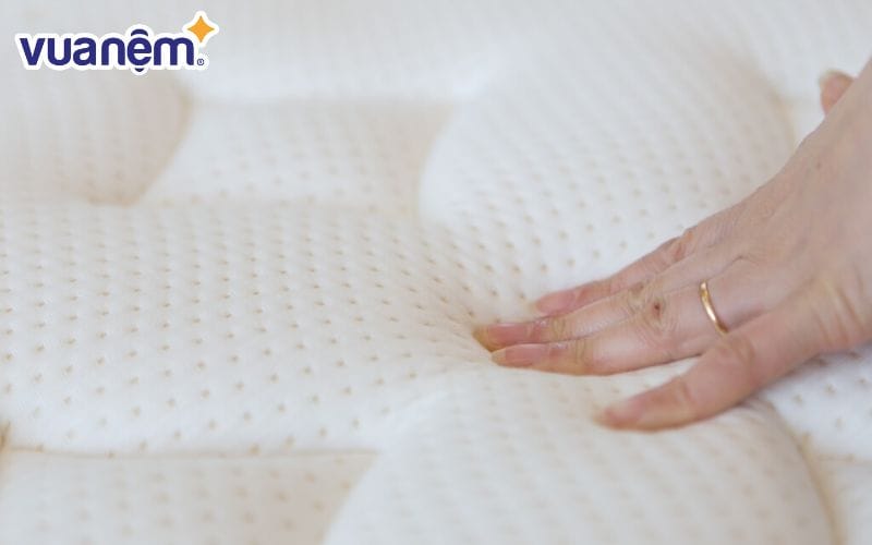 Nên tìm hiểu kỹ trước khi mua nệm xả kho để tránh mua phải sản phẩm không phù hợp