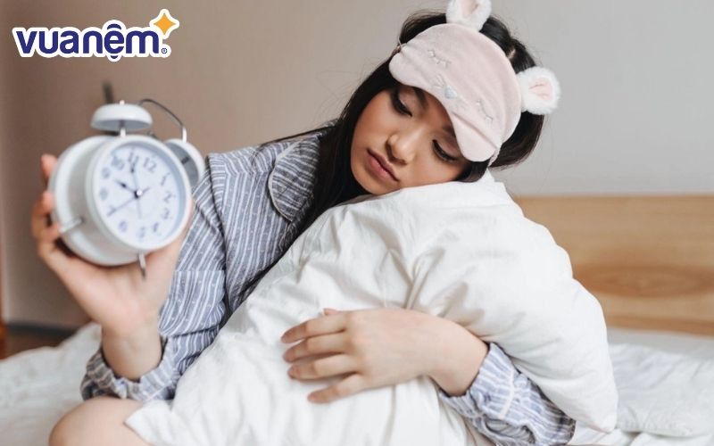 Ngay cả khi thiếu ngủ trong thời gian ngắn cũng có liên quan đến việc tăng nguy cơ chấn thương