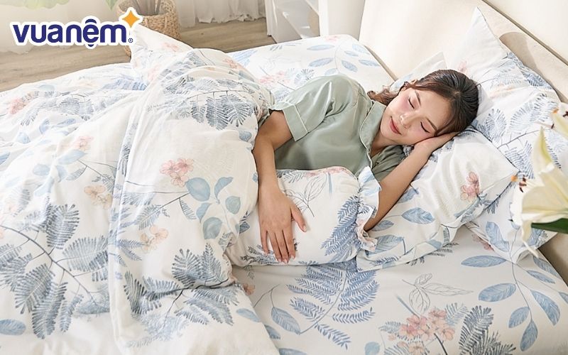 Tranh thủ chợp mắt 1 chút vẫn tốt hơn là không ngủ 1 chút nào cả