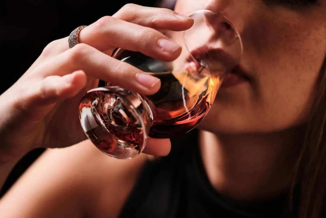 phân loại Rượu Whisky