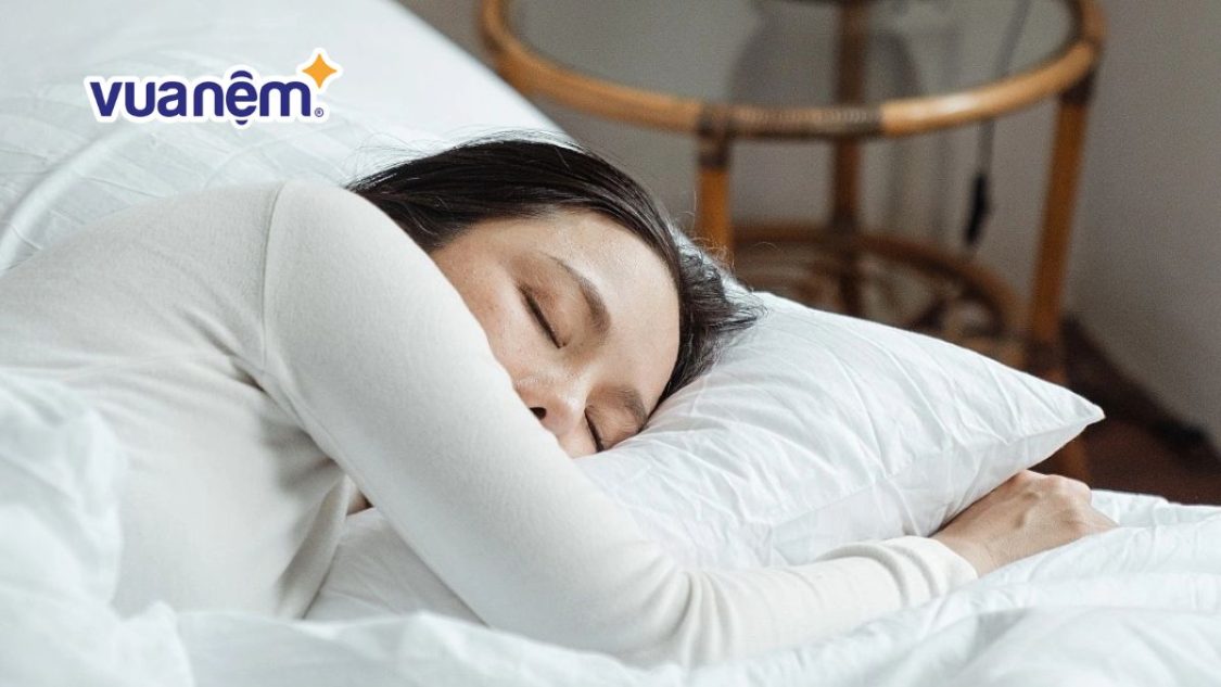 Quán tính khi ngủ là gì? Có nguy hiểm không? Cách phòng tránh