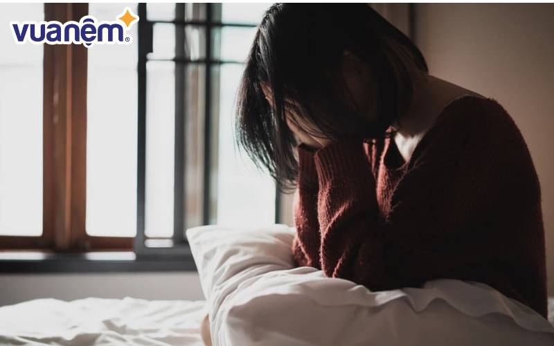 Nhiều người thường nhầm lẫn giữa rối loạn ác mộng và hội chứng kinh hoàng ban đêm