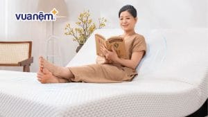 Bạn có biết: Top 9 sản phẩm chăm sóc giấc ngủ khi bạn già đi