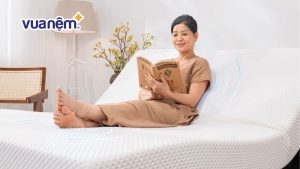 Khám phá 9 sản phẩm chăm sóc giấc ngủ khi già bạn nên biết