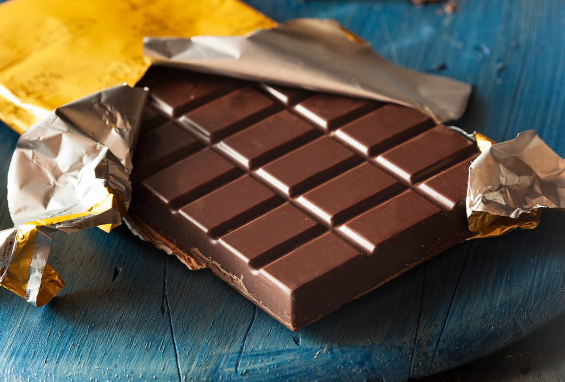 Tiêu thụ socola có thể giảm hàm lượng cholesterol xấu