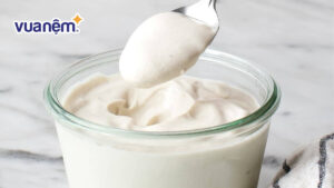 Sour Cream là gì? Công dụng của Sour Cream bạn nên biết