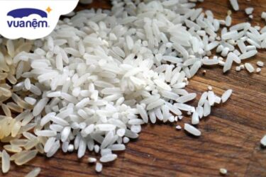 Cách diệt mọt gạo