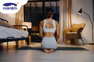 Tập yoga trước khi đi ngủ có lợi ích gì? Các lý do nên tập yoga trước khi đi ngủ