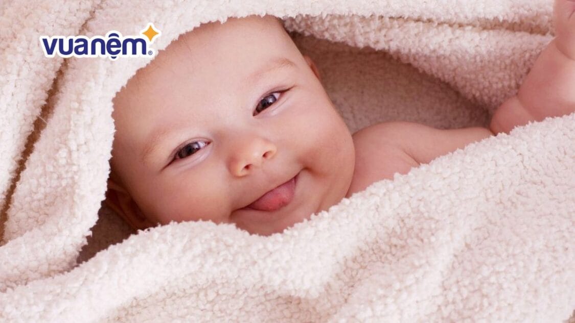 Tên đệm là gì? Cách đặt tên đệm hay và ý nghĩa cho bé