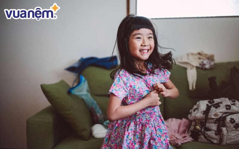 Tên đệm độc lập không giúp tên hay hơn về ý nghĩa