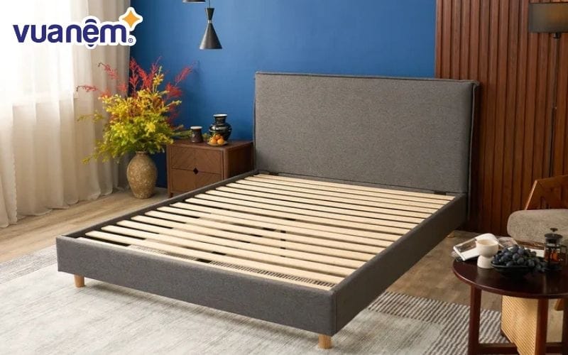 Tham khảo các mẫu giường chất lượng tại Vua Nệm