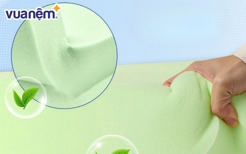 PU Foam đàn hồi cao (HR) rất bền