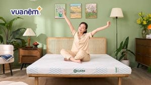 Các tiêu chí đánh giá nệm chất lượng, loại nào đáng mua?