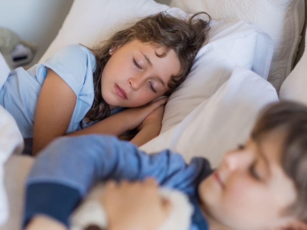 Việc thức dậy sớm là cải thiện chất lượng giấc ngủ