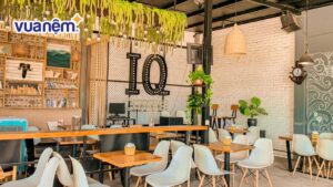 Top 15 quán cafe yên tĩnh ở Hải Phòng thích hợp học bài, đọc sách