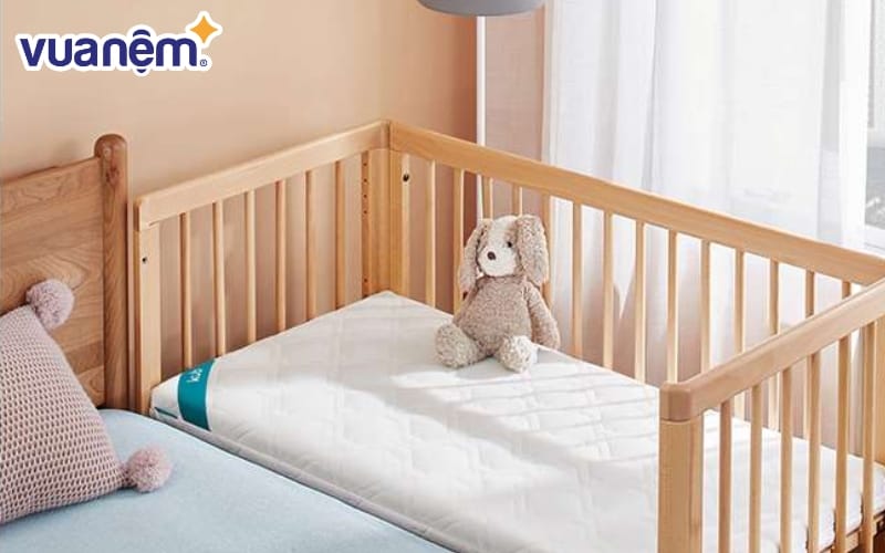 Vua Nệm – hệ thống bán lẻ chuyên về các sản phẩm chăm sóc giấc ngủ uy tín 