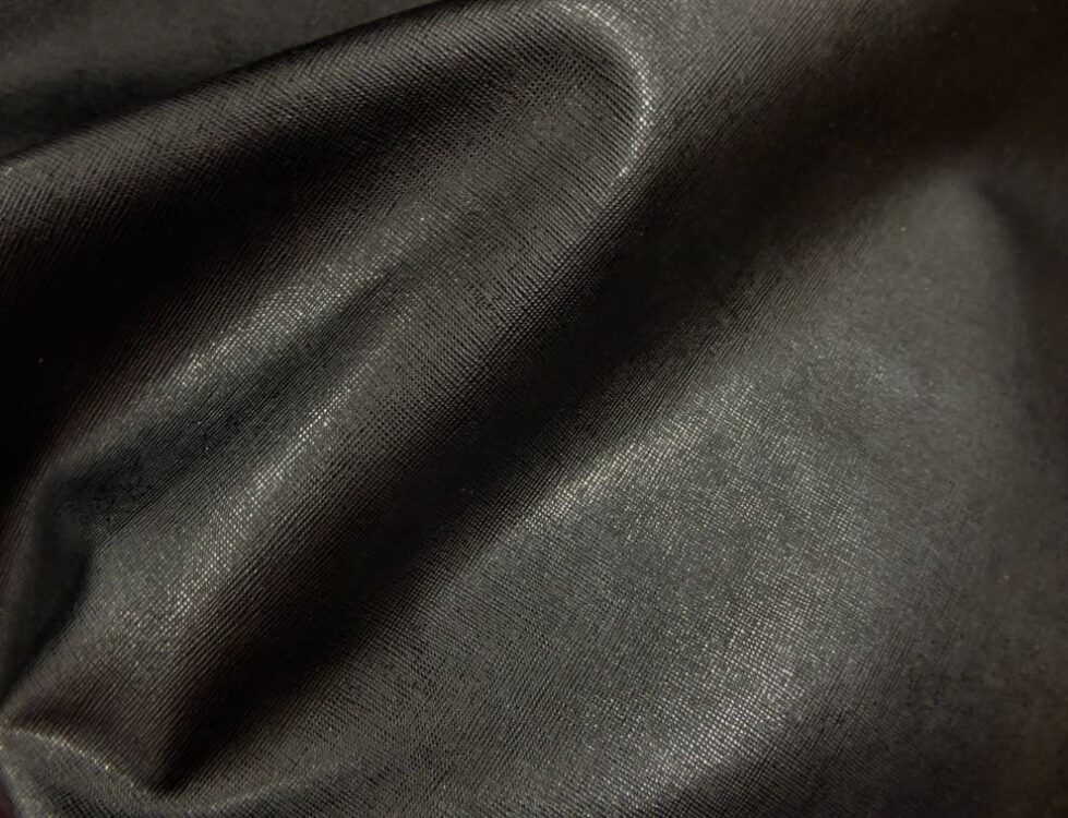 Saffiano Leather