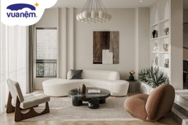 các chất liệu bọc ghế sofa