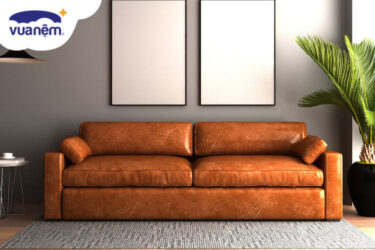 các loại da bọc Sofa