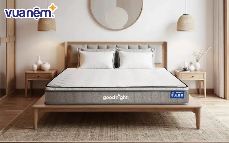 Goodnight SleepWave Hybrid