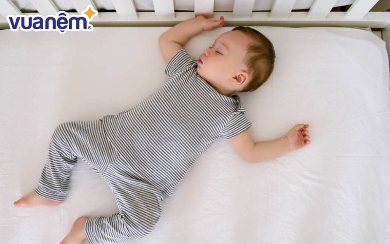 Nhiệt độ thích hợp để giặt chăn ga gối nệm sẽ phụ thuộc vào từng loại chất liệu làm nệm