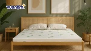 Cách giặt nệm cho bé an toàn, nhanh chóng ngay tại nhà