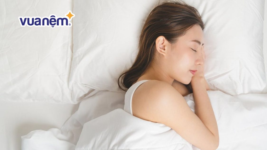 Bật mí cách ngủ ngon khi sống trong khu tập thể đông người và ồn ào