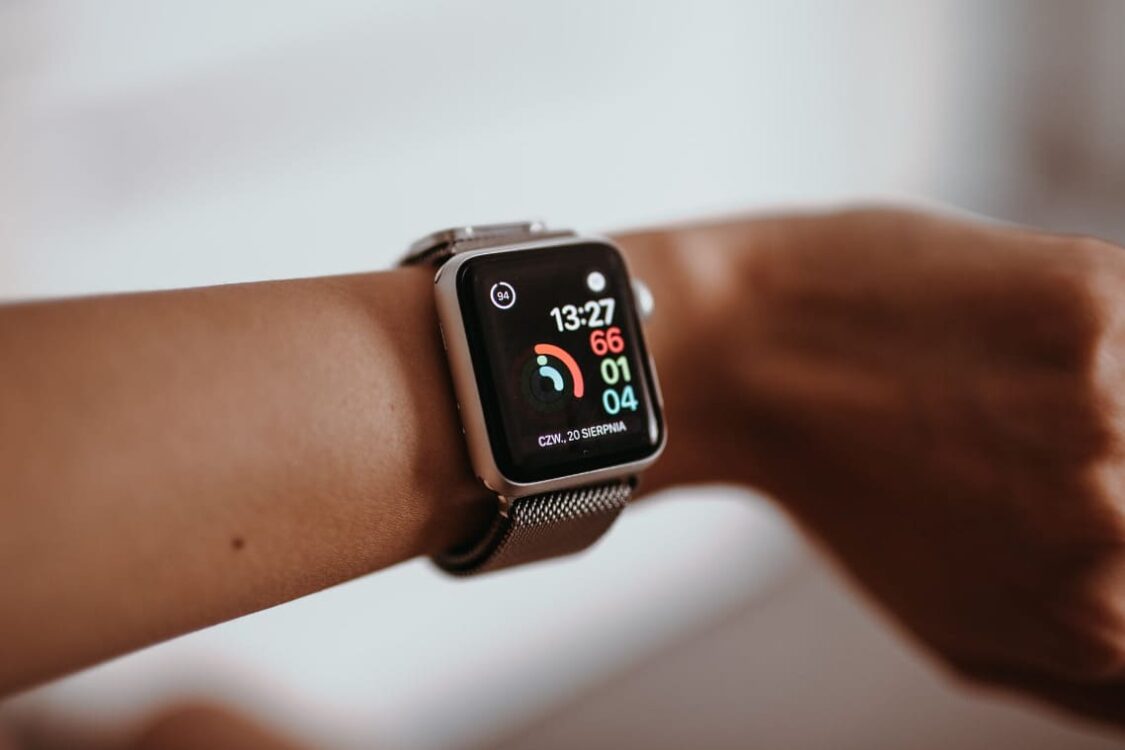 Cách sử dụng tính năng theo dõi giấc ngủ của Apple Watch