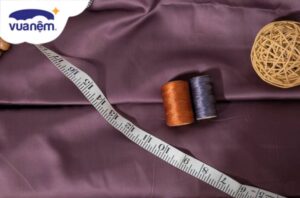 Chi tiết cách tính vải may ga giường 1m6, 1m8, 2m