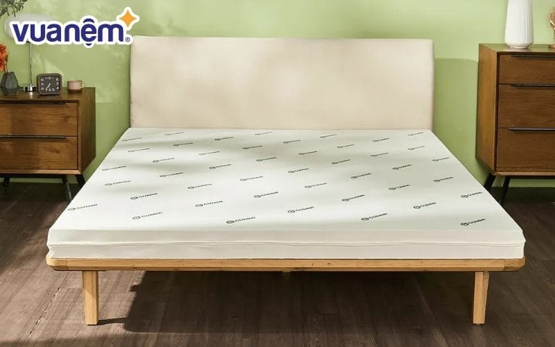 Kiểu dáng của giường có ảnh hưởng vô cùng mạnh mẽ đến thẩm mỹ của ngôi nhà