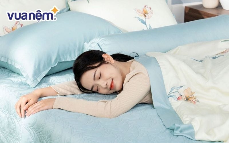Có nhiều lý do làm tăng tần suất gặp phải Vivid dream
