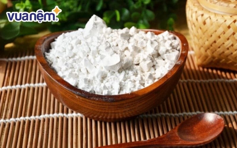 Công dụng của việc uống sắn dây