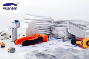 Bỏ túi 15 cửa hàng bán thiết bị điện nước tại Nha Trang uy tín, được người dân tin dùng