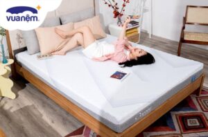 Đánh giá nệm Foam Comfy Cloud 3.0 chi tiết từ A-Z