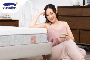 Đánh giá nệm Foam Comfy Lux 1.0 có tốt không, nên mua ở đâu?