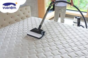 Top 10 địa chỉ cung cấp dịch vụ giặt nệm, vệ sinh nệm tại nhà ở Cần Thơ uy tín