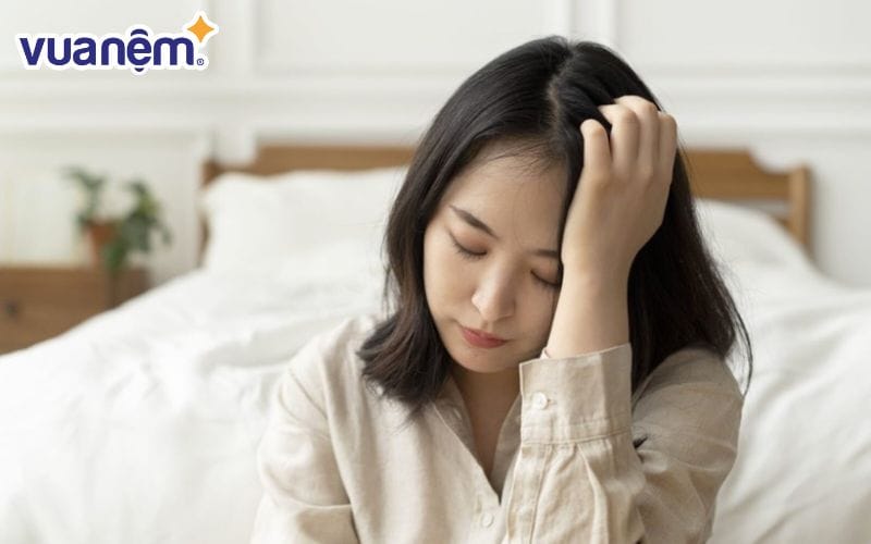 False awakening - thức tỉnh giả có ảnh hưởng nhất định với sức khỏe