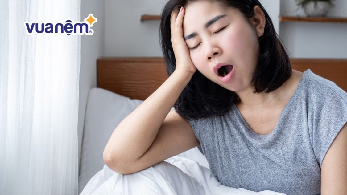 False awakening - thức tỉnh giả là gì? Các triệu chứng?