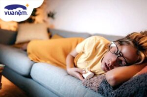 Giấc ngủ rác (Junk sleep) là gì – Nguyên nhân và cách cải thiện