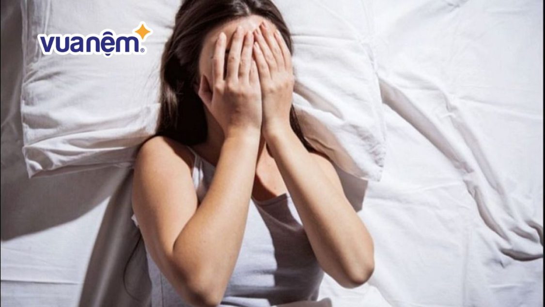 Giấc ngủ rác (Junk sleep) là gì - Nguyên nhân và cách cải thiện