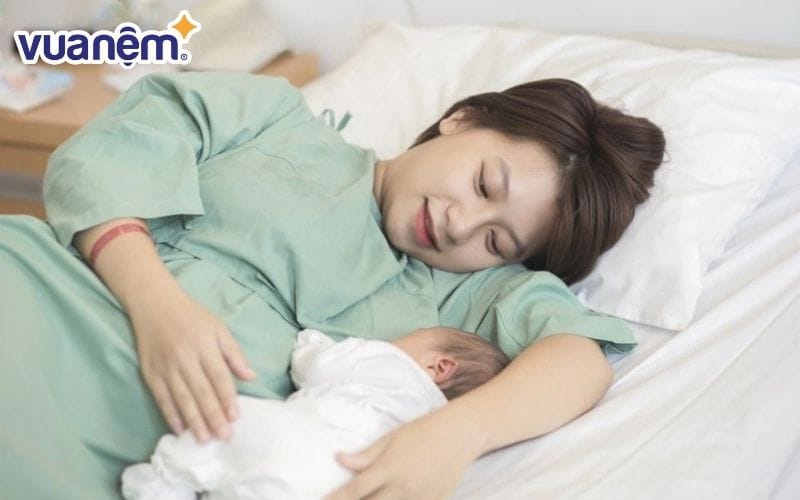 Mối liên hệ giữa trầm cảm sau sinh và giấc ngủ - Chất lượng giấc ngủ rất quan trọng để duy trì sức khỏe tinh thần tốt