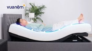 Giường thông minh 1m6 là gì? Gợi ý địa chỉ mua giường uy tín