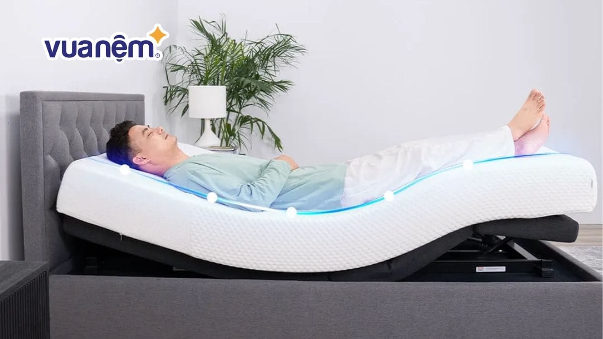 Giường thông minh 1m6 là gì? Gợi ý địa chỉ mua giường uy tín